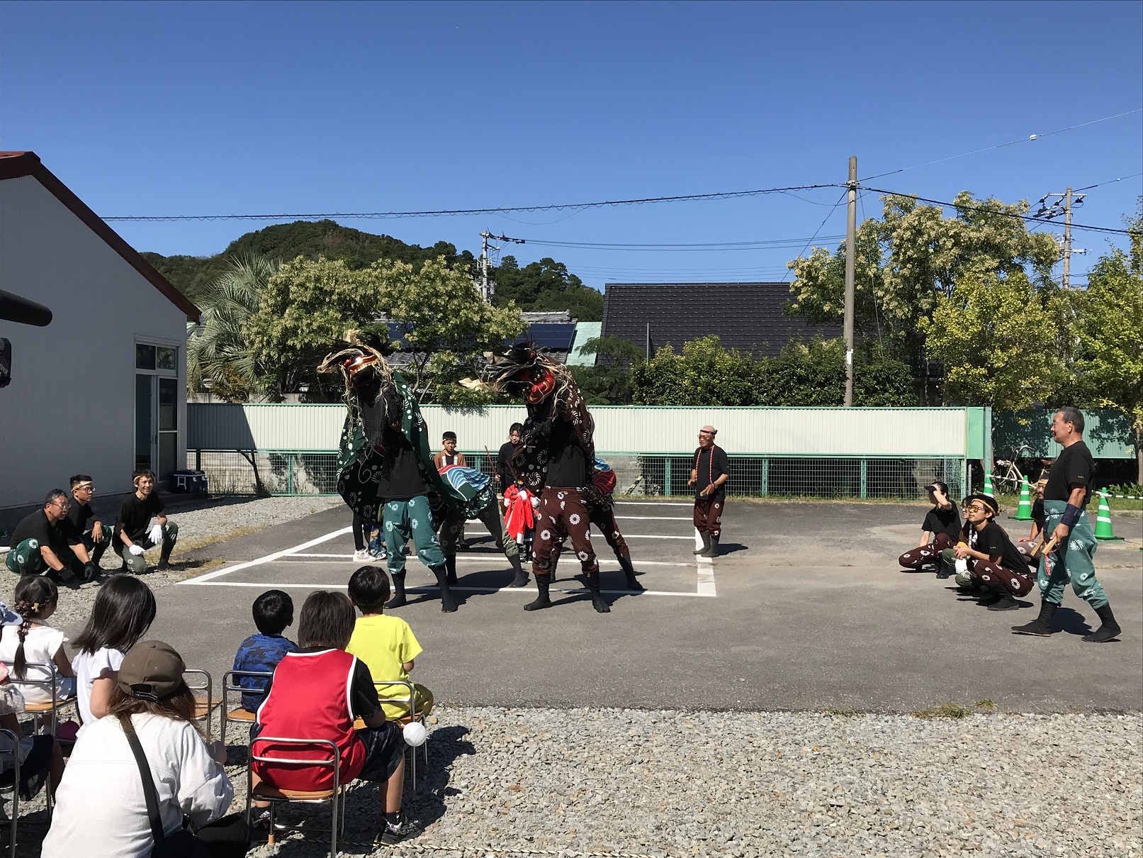 黒崎地区電子自治振興会の投稿写真