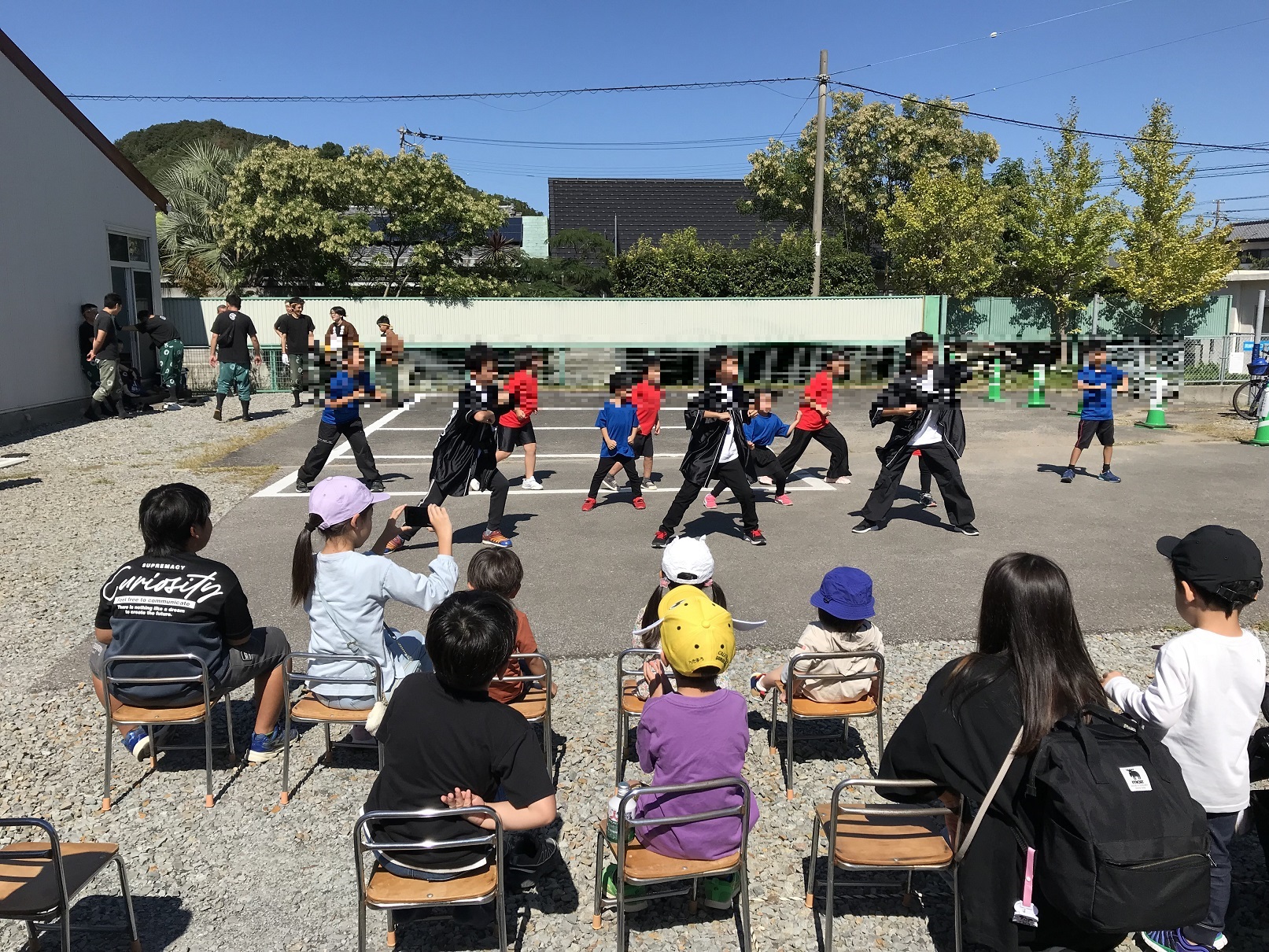 黒崎地区電子自治振興会の投稿写真