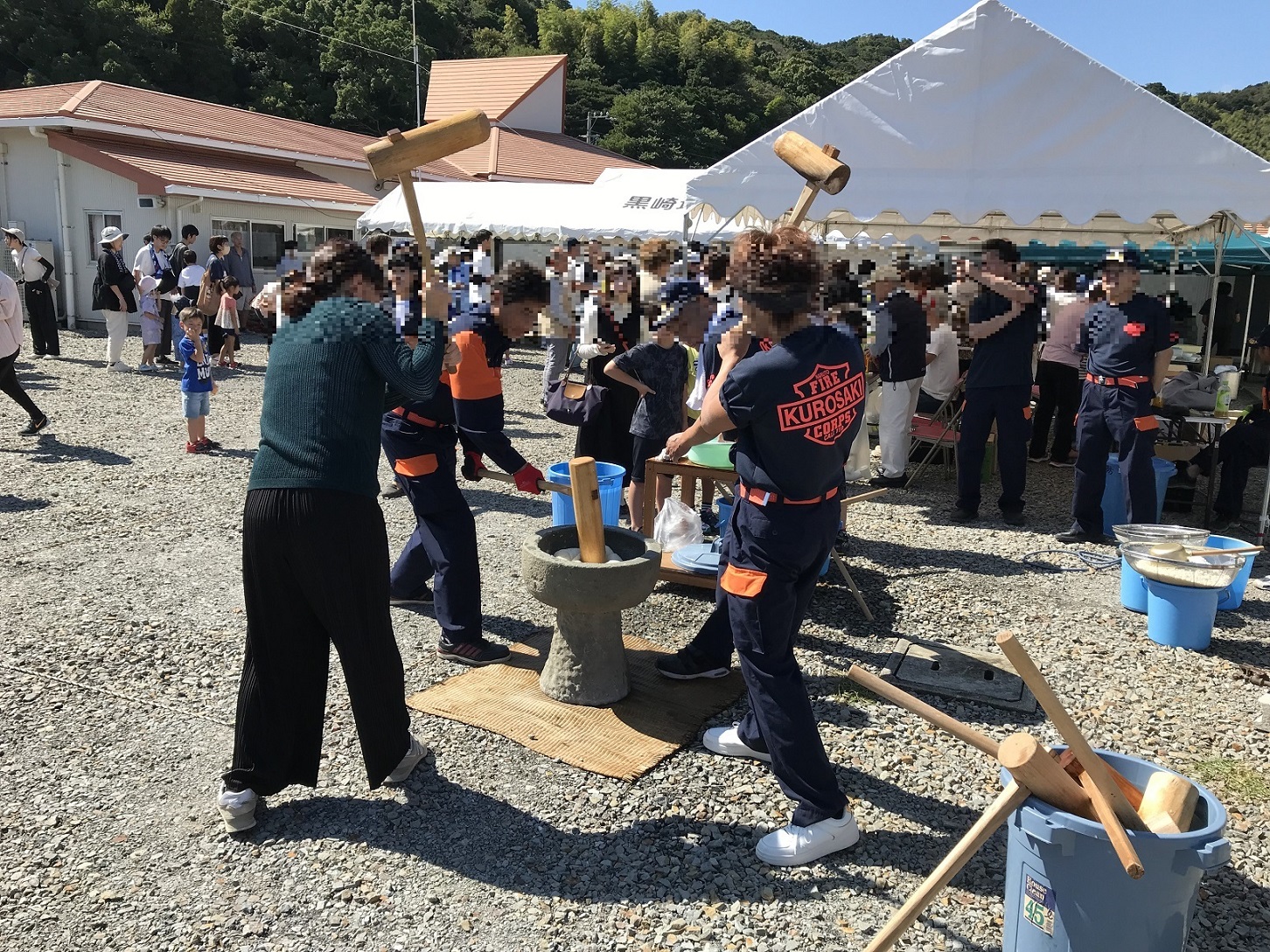 黒崎地区電子自治振興会の投稿写真