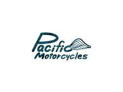 Pacific Motorcyclesの写真